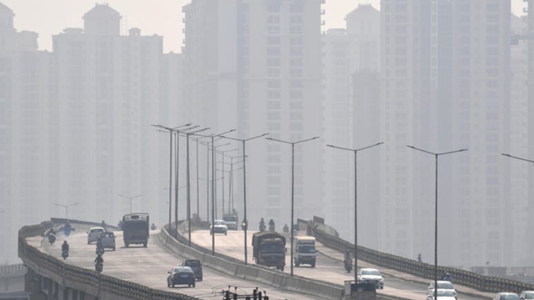 Ghaziabad Sisters - 12, 14, 16 - Jump Off 9th Floor After Parents Ban Gaming