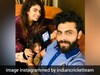 'Hello Australia': India Players Arrive In Sydney, BCCI Posts Photos 'Hello Australia': India Players Arrive In Sydney, BCCI Posts Photos