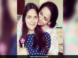 Esha Deol's Sister Ahana Deol Welcomes Twin Girls, Hema Malini And Dharmendra Are "Overjoyed" Grandparents Esha Deol's Sister Ahana Deol Welcomes Twin Girls, Hema Malini And Dharmendra Are "Overjoyed" Grandparents