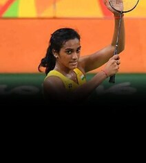 PV Sindhu's 'I Retire' Tweet Sends Shockwaves. Here's The Twist PV Sindhu's 'I Retire' Tweet Sends Shockwaves. Here's The Twist