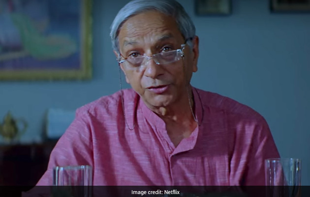 Veteran Actor Vishwa Mohan Badola Dies At 84; "This Man Was A Legend," Writes Son Varun