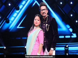भारती सिंह और हर्ष लिंबाचिया को मिली बेल, ड्रग्स केस में हुए थे गिरफ्तार भारती सिंह और हर्ष लिंबाचिया को मिली बेल, ड्रग्स केस में हुए थे गिरफ्तार
