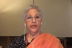 Gita Ram, Chairperson, The Craft Council Of India Calls For Improved Marketing For Artisans Gita Ram, Chairperson, The Craft Council Of India Calls For Improved Marketing For Artisans