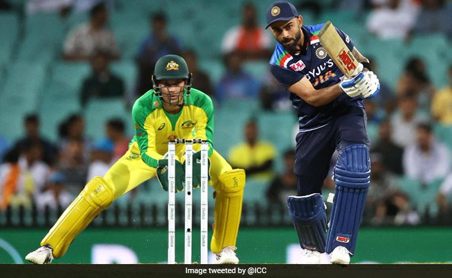 IND vs AUS: किंग Kohli के पास 'विराट' मौका, आखिरी वनडे में ऐसा करते ही बना देंगे ये खास Record