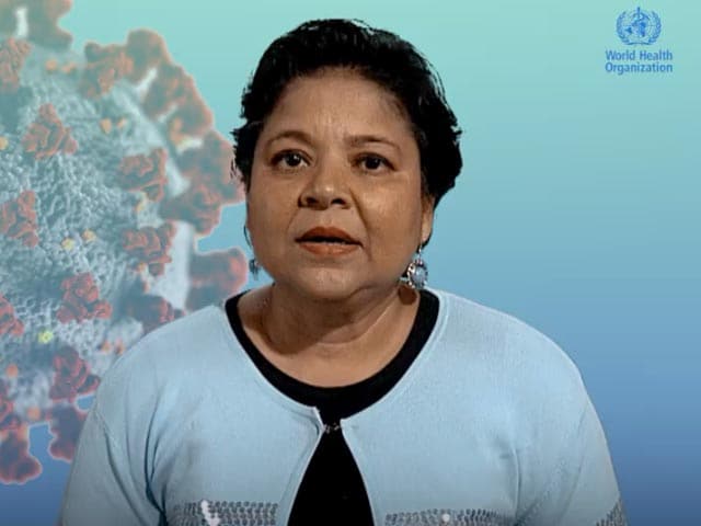 Science In 5: Air Pollution And COVID-19