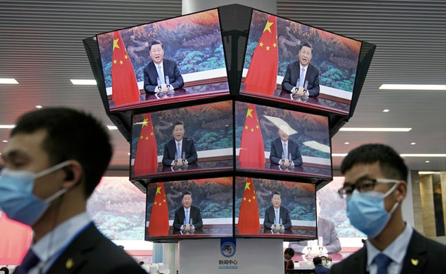 Anchored By China, Deal Nears For World's Biggest Free Trade Zone