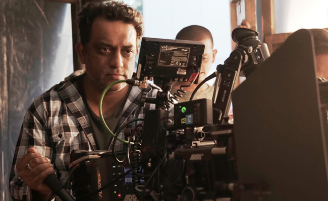 After <I>Ludo</I>, Anurag Basu And Bhushan Kumar To Collaborate Again