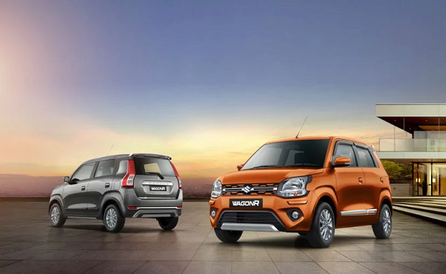 Maruti Suzuki Registers 6 Per Cent Production Growth In November 2020