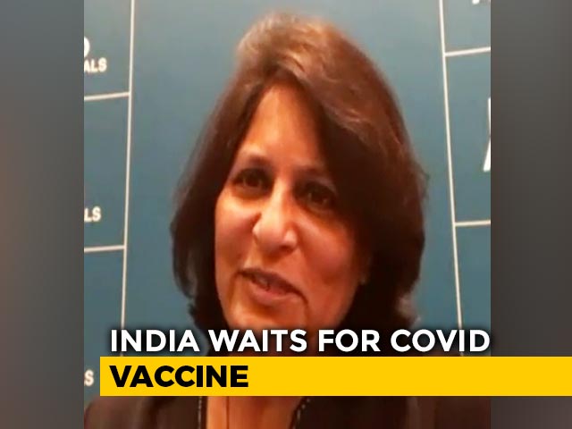 How Soon Can Millions Be Administered Covid Vaccine?