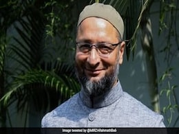 UP: असदुद्दीन ओवैसी की सभा के पोस्टर पर विवाद, संभल को 'ग़ाज़ियों की धरती' बताने पर BJP बोली - पौराणिक शहर... UP: असदुद्दीन ओवैसी की सभा के पोस्टर पर विवाद, संभल को 'ग़ाज़ियों की धरती' बताने पर BJP बोली - पौराणिक शहर...