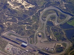 F1: Zandvoort Race Biggest Sporting Event In Dutch History