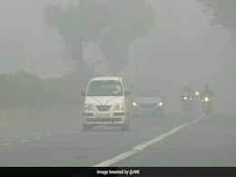 Unwilling To Breathe Delhi Toxic Air, Many Families Are Simply Abandoning The City Unwilling To Breathe Delhi Toxic Air, Many Families Are Simply Abandoning The City