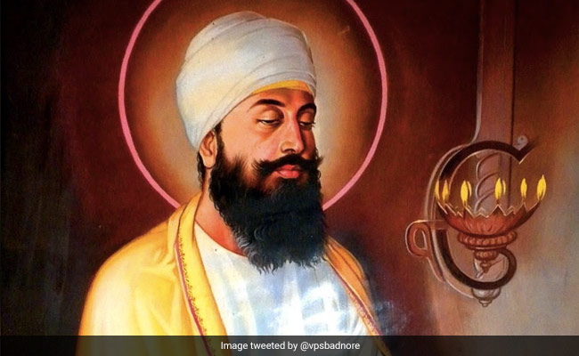 Guru Tegh Bahadur Martyrdom Day: Know All About The Great Sikh Guru