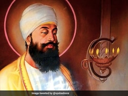 Public Holiday In Delhi On Tuesday To Mark Guru Tegh Bahadur's Shaheedi Purab