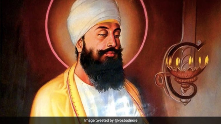 Public Holiday In Delhi On Tuesday To Mark Guru Tegh Bahadur's Shaheedi Purab