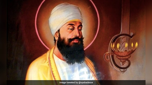 350वीं शहादत वर्षगांठ: पंजाब में सेवा, कीर्तन और भाईचारे के कार्यक्रम, करोड़ों संगत शामिल होने की उम्मीद