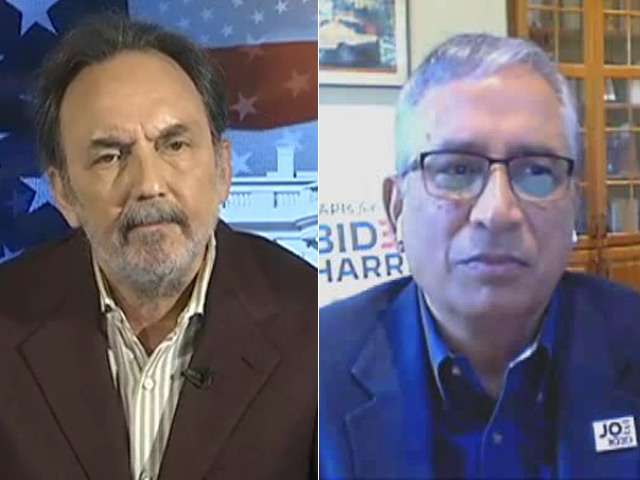 Democracy Won, People Voted During A Pandemic: Shekar Narasimhan