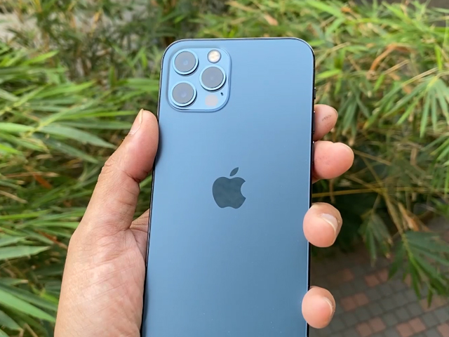 iPhone 12 Pro Review: Worth The Premium Over iPhone 12?
