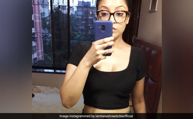 Tanushree Dutta Opens Up About Weight Loss, Says Was Body-Shamed In "Sneaky Ways"