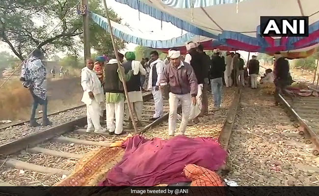 Jats, Muslims Renew Quota Demand Amid Gurjar Agitation In Rajasthan