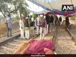 Jats, Muslims Renew Quota Demand Amid Gurjar Agitation In Rajasthan Jats, Muslims Renew Quota Demand Amid Gurjar Agitation In Rajasthan