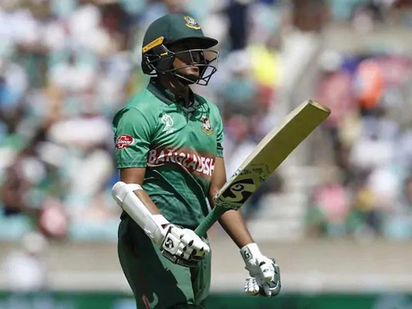 Shakib Al Hasan Returns As Bangladesh Name Preliminary Squads For West Indies Series