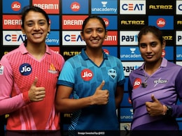 Women's T20 Challenge: ये हैं 5 महिला खिलाड़ी, जो टी-20 चैलेंज में मचा सकती हैं धमाल Women's T20 Challenge: ये हैं 5 महिला खिलाड़ी, जो टी-20 चैलेंज में मचा सकती हैं धमाल