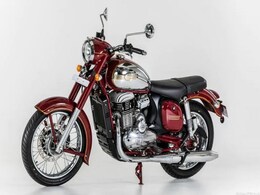 Jawa Motorcycle Sales Cross 50,000 Units In India Jawa Motorcycle Sales Cross 50,000 Units In India