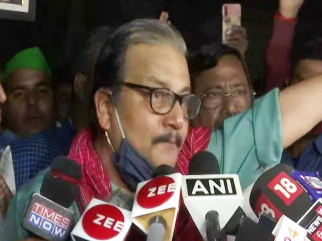 Rashtriya Janata Dal Says Results Being Delayed In Places, Urges Neutrality