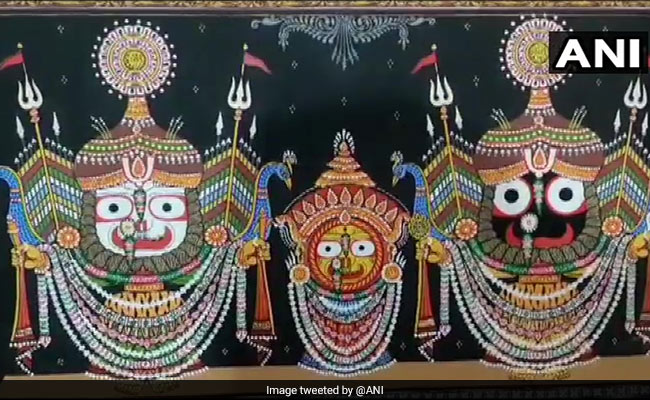 26 साल बाद आज पुरी जगन्नाथ मंदिर में होगा ‘नागार्जुन बेशा’ अनुष्ठान