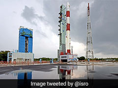 ISRO's 1st Launch Since Covid Lockdown Today Afternoon. Details Here
