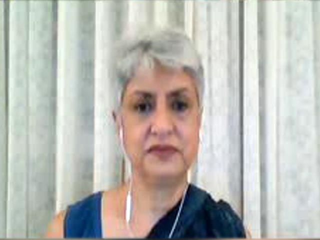 We Have Reached Over 650 Million People: Dr Yasmin, UNICEF India