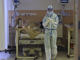 पिछले 24 घंटों में Covid-19 के 36,011 नए मामले, एक्टिव केसों की संख्या 21 जुलाई के बाद सबसे कम पिछले 24 घंटों में Covid-19 के 36,011 नए मामले, एक्टिव केसों की संख्या 21 जुलाई के बाद सबसे कम