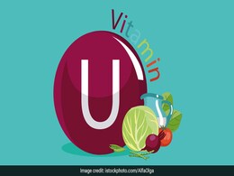 Acidity, Inflammation Or Stomach Pain Troubling You? Vitamin U Foods May Bring Relief Acidity, Inflammation Or Stomach Pain Troubling You? Vitamin U Foods May Bring Relief