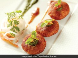 Indian Cooking Tips: How To Make Hyderabadi Shikampuri Kebab At Home