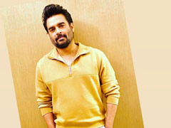 The Curious Case Of Madhavan's Age Hilariously Explained By The Actor The Curious Case Of Madhavan's Age Hilariously Explained By The Actor