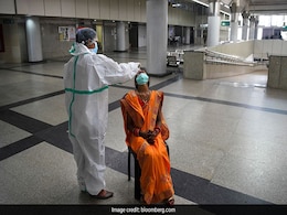 राजस्थान सरकार का फैसला, धार्मिक आयोजनों, त्योहारों व मेलों में भाग लेने के लिए कोविड-19 जांच जरूरी राजस्थान सरकार का फैसला, धार्मिक आयोजनों, त्योहारों व मेलों में भाग लेने के लिए कोविड-19 जांच जरूरी