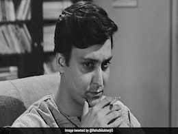 "End Of An Iconic Era": For Soumitra Chatterjee, Swastika Mukherjee, Parno Mittra, Anil Kapoor, Rahul Bose And Other Celebs Post Tributes "End Of An Iconic Era": For Soumitra Chatterjee, Swastika Mukherjee, Parno Mittra, Anil Kapoor, Rahul Bose And Other Celebs Post Tributes