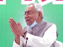 'Please, Don't Call Me Arrogant': Nitish Kumar Tackles Criticism