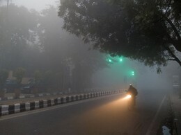 Delhi In "Severe" Category As Pollution Level Remains High For 6 Days Delhi In "Severe" Category As Pollution Level Remains High For 6 Days