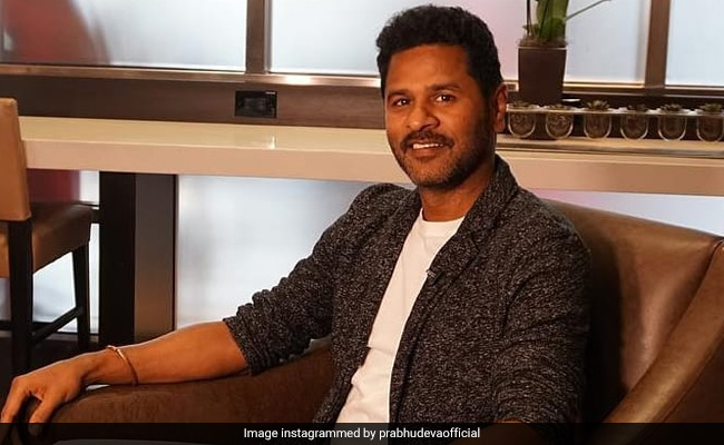 Prabhu Deva Is Married To A Mumbai-Based Doctor, Confirms His Brother