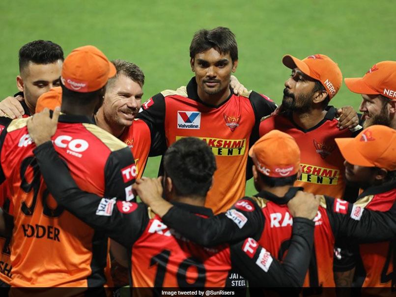 IPL 2021: SunRisers Hyderabad Could Bid For These Players At Auction
