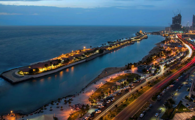 F1: Saudi Arabia To Host Night Race In Jeddah In 2021