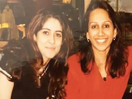 भावना पांडे की कॉलेज फोटो हुईं वायरल, नेटफ्लिक्स की सीरीज में नजर आएंगी चंकी पांडे की वाइफ भावना पांडे की कॉलेज फोटो हुईं वायरल, नेटफ्लिक्स की सीरीज में नजर आएंगी चंकी पांडे की वाइफ