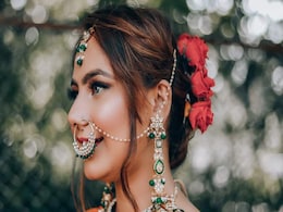 Amazon Sale: Sparkly Jewellery To Glam Up For The Festive Season Amazon Sale: Sparkly Jewellery To Glam Up For The Festive Season