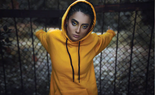 Find Comfort At Its Best With These Super Cosy Sweatshirts