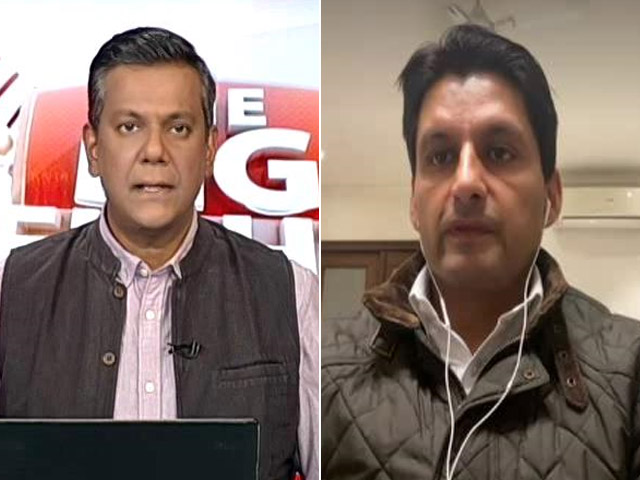 Voice Of Farmers Not Going To Be Silenced: Congress MP Deepender Hooda