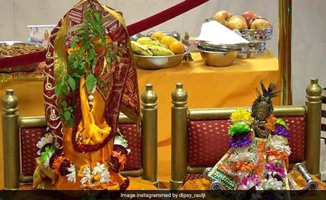 Today Is Dev Uthani Or Prabodhini Ekadashi: Know All About It