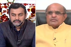 Nitish Kumar, PM Modi To Take Call On Chirag Paswan's Return: JD(U) Nitish Kumar, PM Modi To Take Call On Chirag Paswan's Return: JD(U)