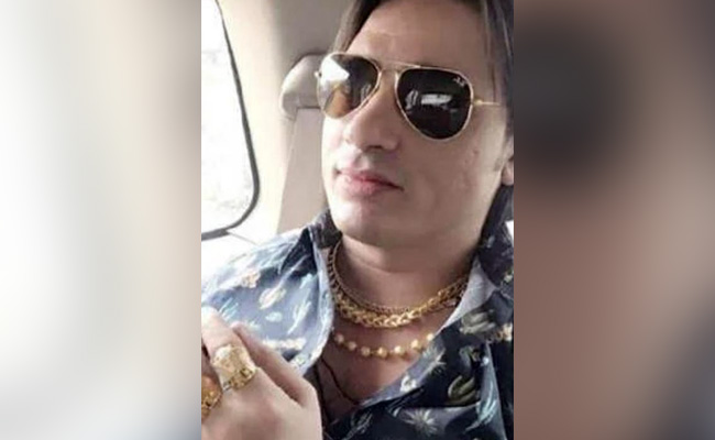 दिल्‍ली पुलिस के साथ मुठभेड़ में टॉप मोस्‍ट गैंगस्‍टर हाशिम बाबा पकड़ा गया, 6 लाख रु. का है इनाम